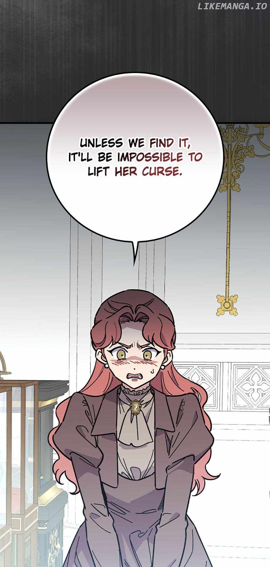 Raga of Withered Branches Chapter 107 66